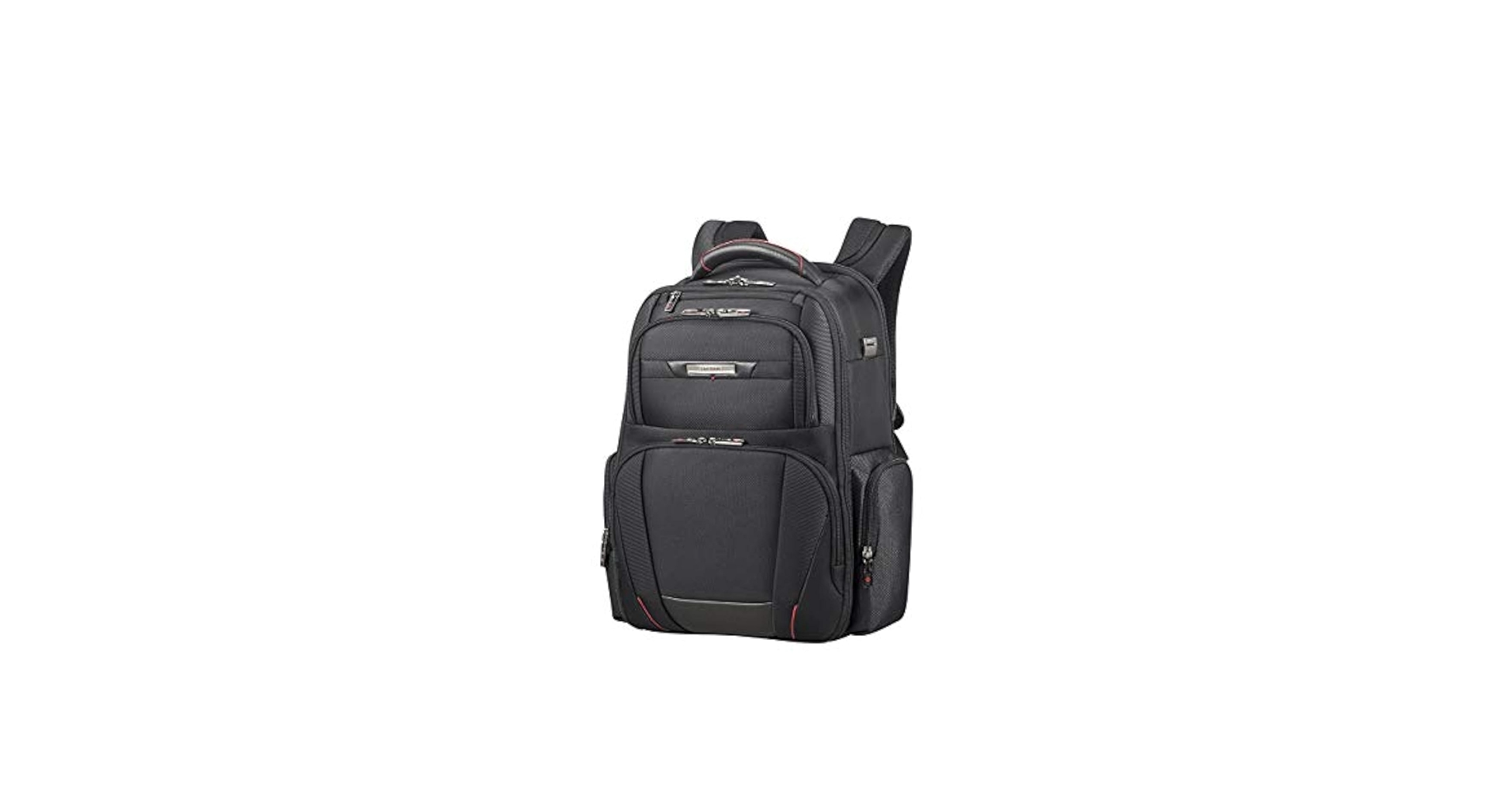 サムソナイト PRO-DLX5 ビジネスバッグLaptop Backpack Samsonite Business - PRO-DLX 5 Laptop Backpack 15.6